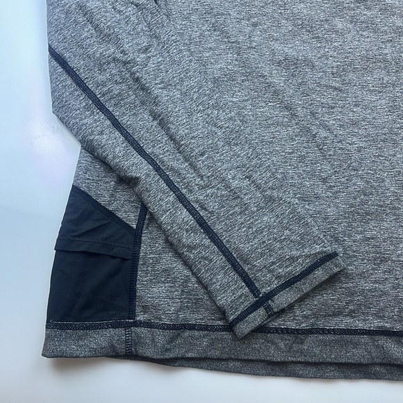Lululemon Long Sleeve Shirt N208-39 - Picture 3 of 6